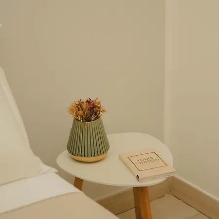Domus Expositus Appartement Scafati