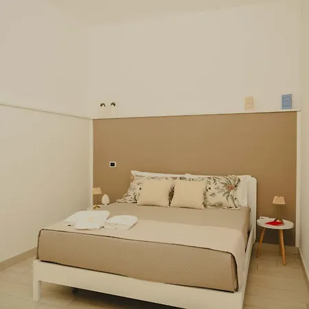 Appartement Domus Expositus